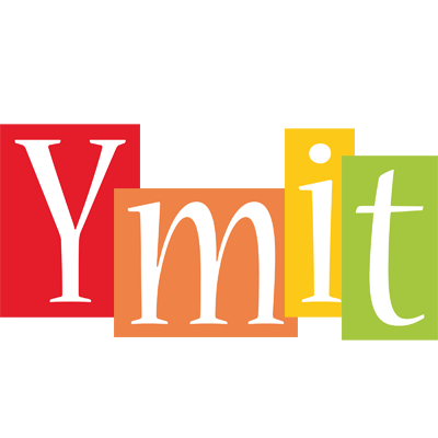 Ymit colors logo
