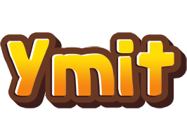 Ymit cookies logo