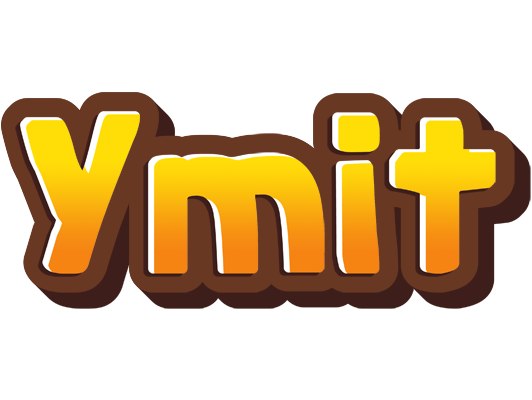 Ymit cookies logo