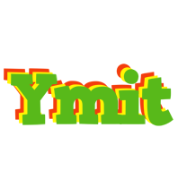 Ymit crocodile logo