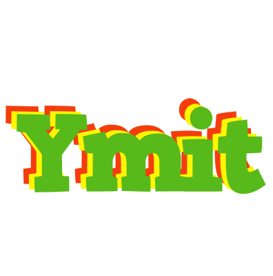 Ymit crocodile logo