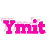 Ymit dancing logo