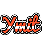 Ymit denmark logo