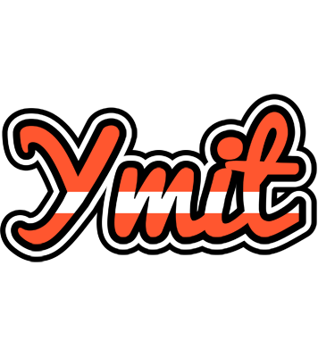 Ymit denmark logo