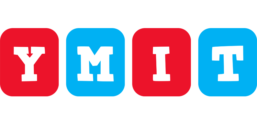 Ymit diesel logo