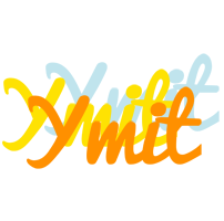 Ymit energy logo