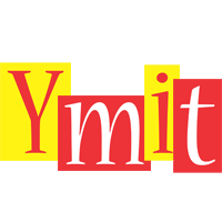 Ymit errors logo