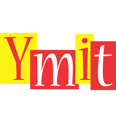 Ymit errors logo