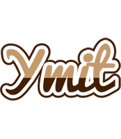 Ymit exclusive logo