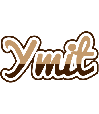 Ymit exclusive logo