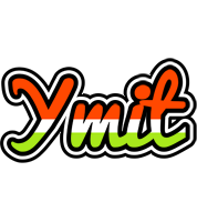 Ymit exotic logo