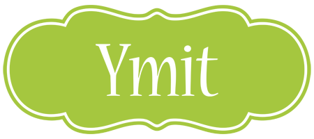 Ymit family logo