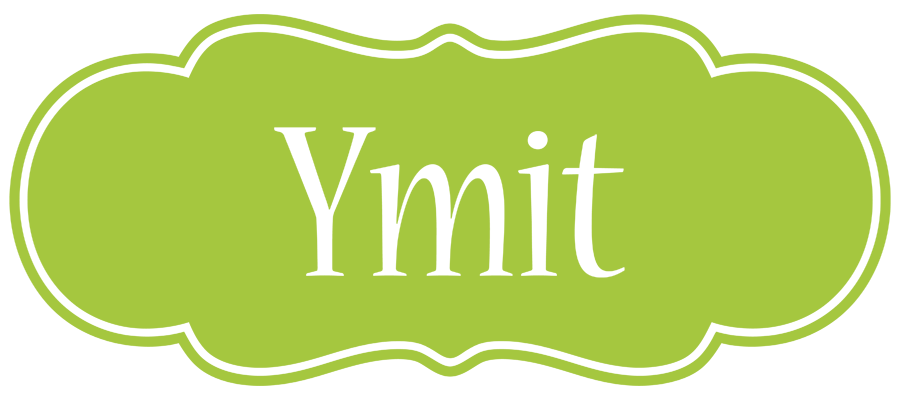 Ymit family logo