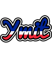 Ymit france logo