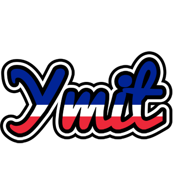 Ymit france logo