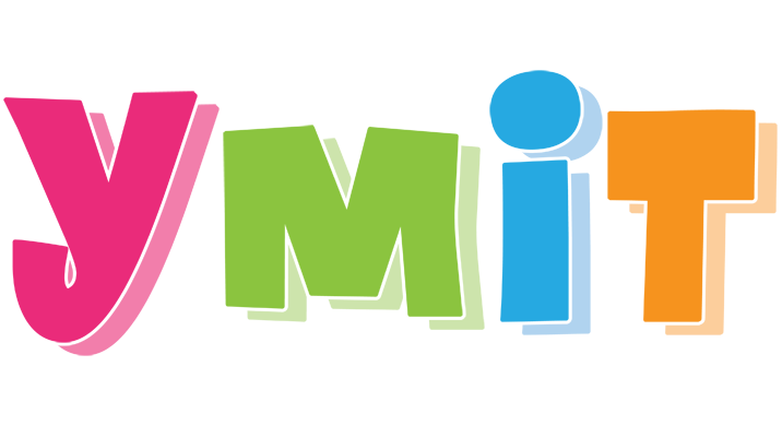 Ymit friday logo