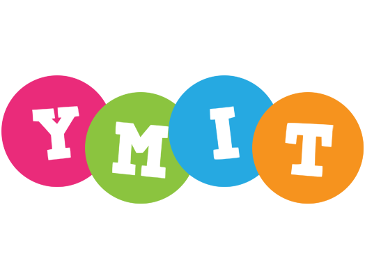 Ymit friends logo