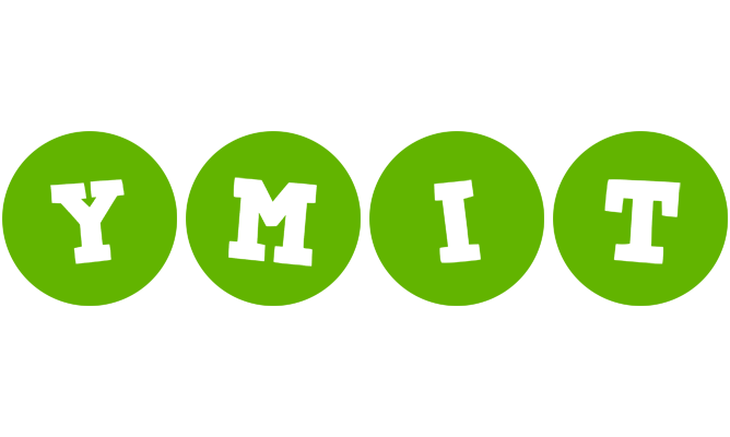Ymit games logo