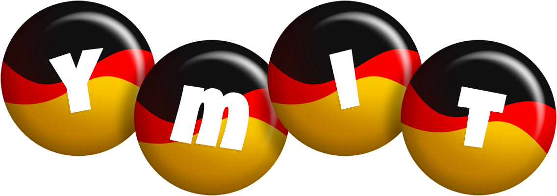 Ymit german logo