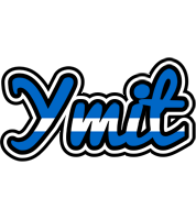 Ymit greece logo