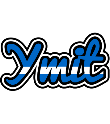 Ymit greece logo