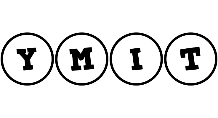 Ymit handy logo