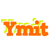 Ymit healthy logo