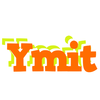 Ymit healthy logo