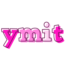 Ymit hello logo