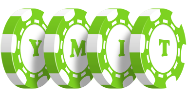 Ymit holdem logo