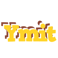 Ymit hotcup logo