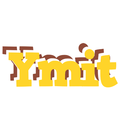 Ymit hotcup logo