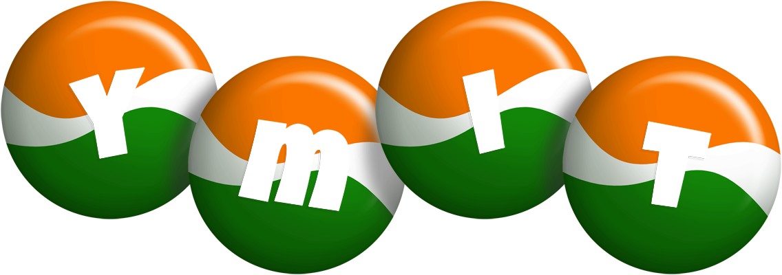 Ymit india logo