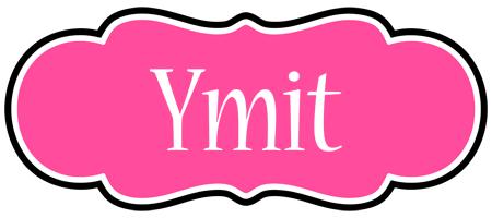 Ymit invitation logo