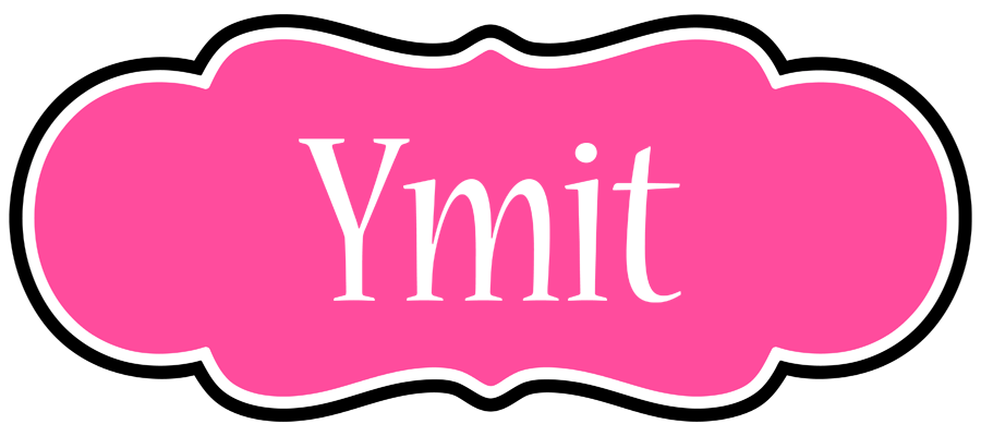 Ymit invitation logo