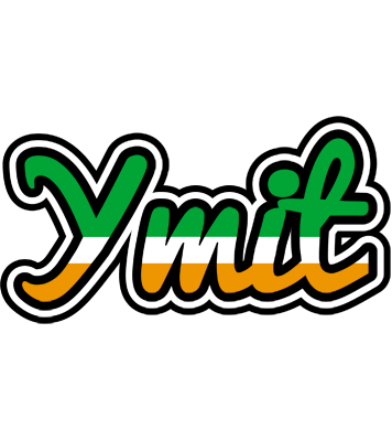 Ymit ireland logo