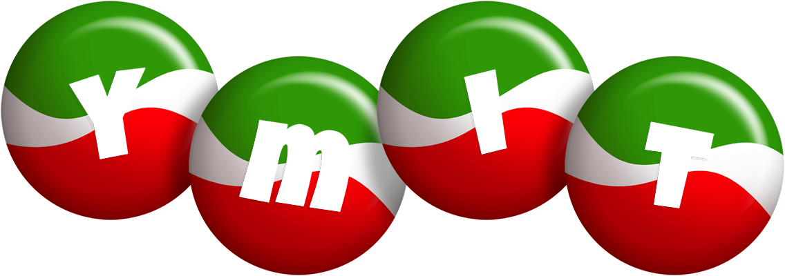 Ymit italy logo