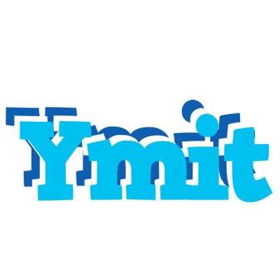 Ymit jacuzzi logo