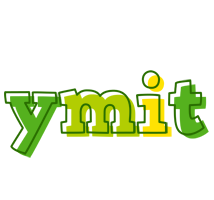 Ymit juice logo