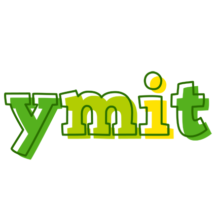 Ymit juice logo