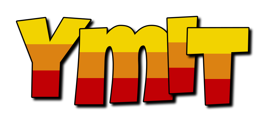 Ymit jungle logo