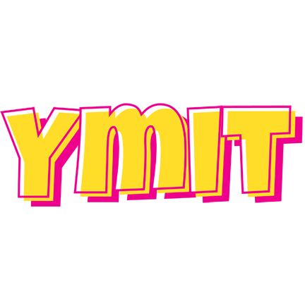 Ymit kaboom logo