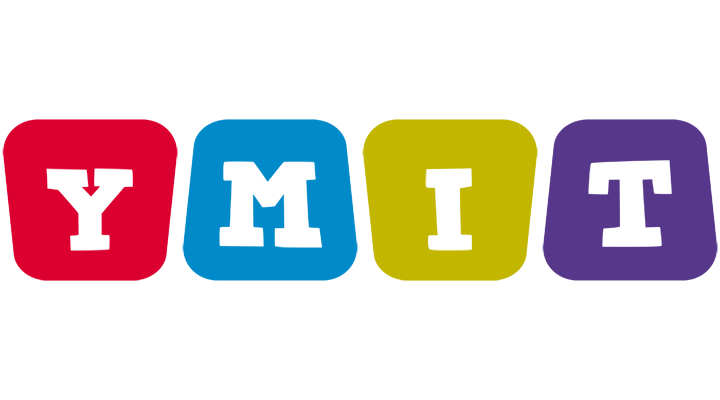 Ymit kiddo logo