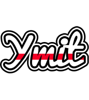 Ymit kingdom logo