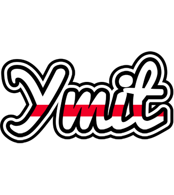 Ymit kingdom logo