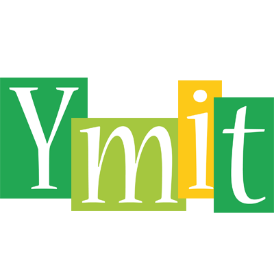 Ymit lemonade logo