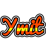 Ymit madrid logo