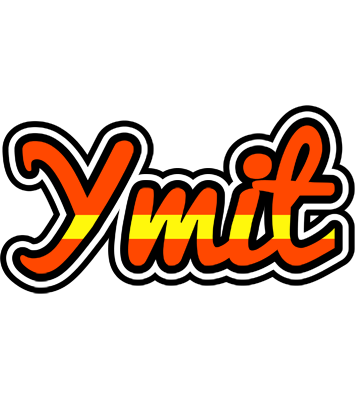 Ymit madrid logo