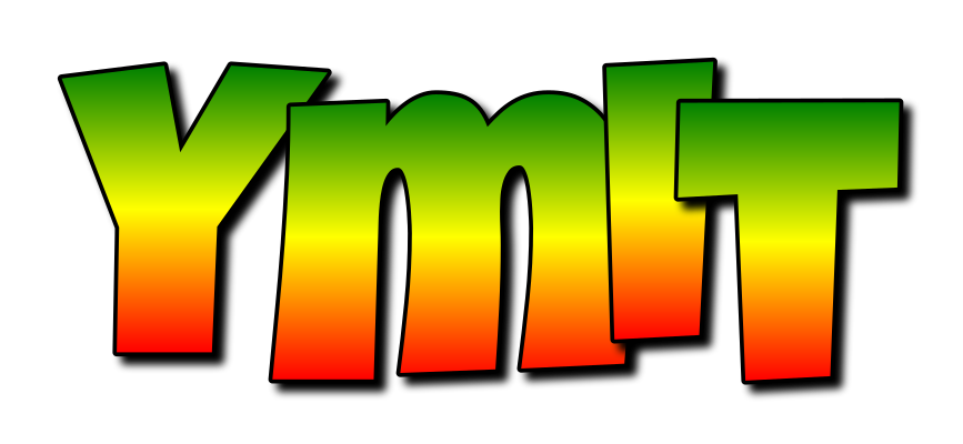 Ymit mango logo