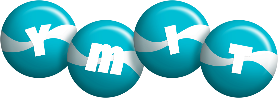 Ymit messi logo